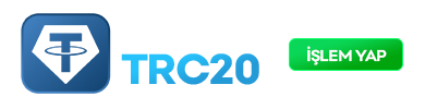 USDT TRC20