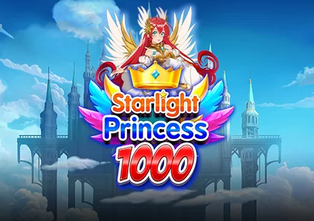 Starlight Princess 1000™