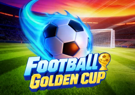 Football Golden Cup