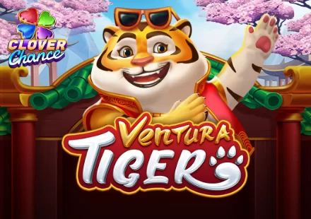 Tiger Ventura