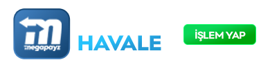MegaPayzHavale
