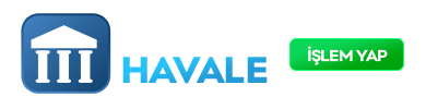 Trinkpara Banka Havalesi