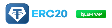 USDT ERC20