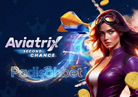 Aviatrix Second Chance