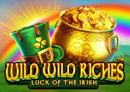 Wild Wild Riches™