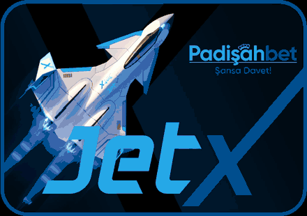 JetX