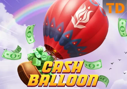 Cash Balloon