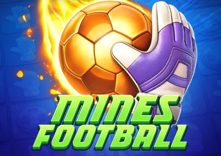Mines Football